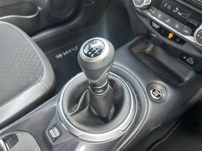 Nissan Juke Photo 38