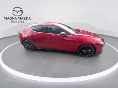 Mazda Mazda3 Photo 3