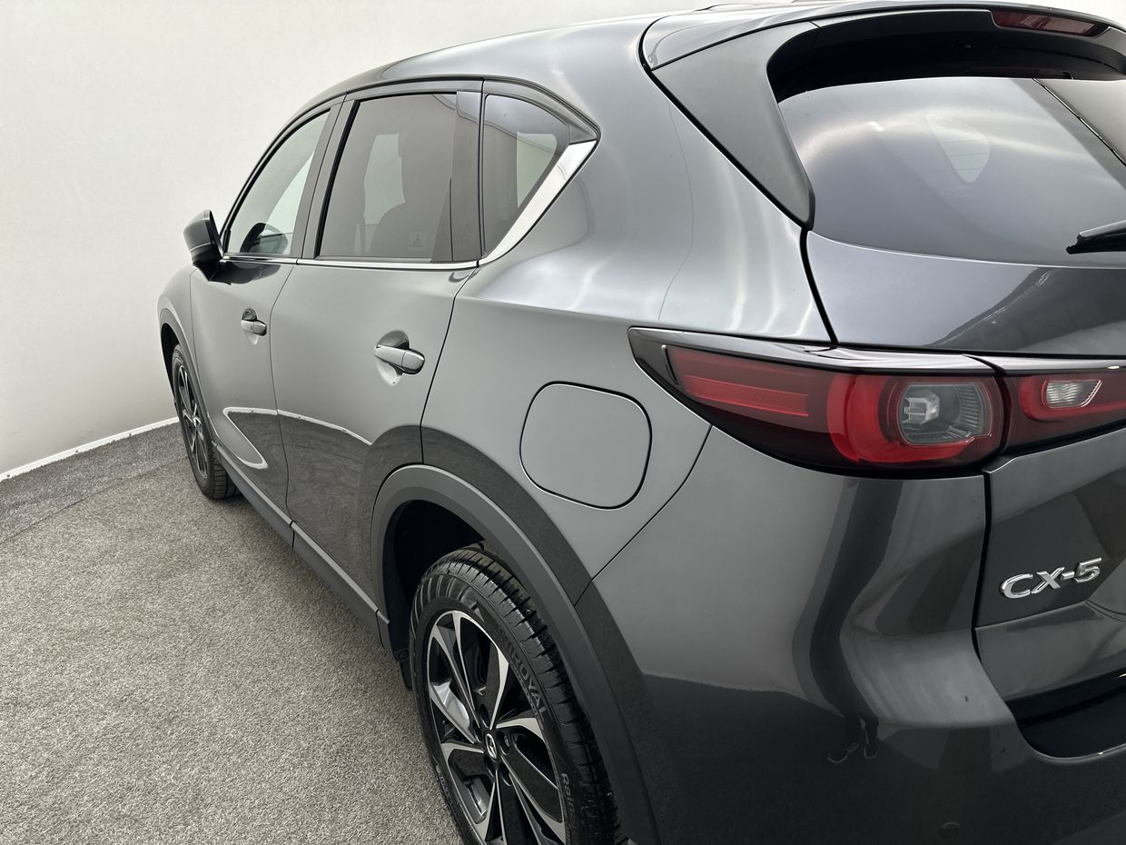 Mazda Cx-5 Photo 24