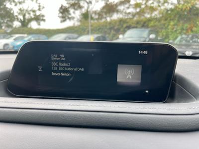 Mazda CX-30 Photo 42