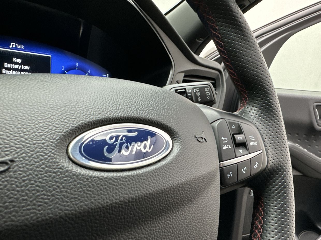 Ford Kuga Photo 28