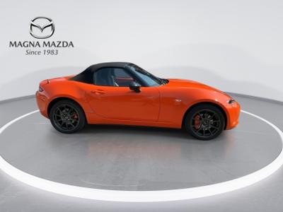 Mazda MX-5 Photo 10