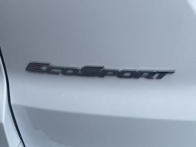 Ford EcoSport Photo 29
