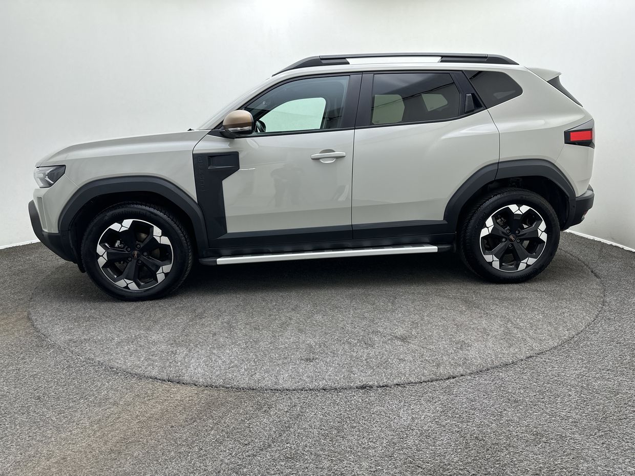 Dacia Duster Photo 4