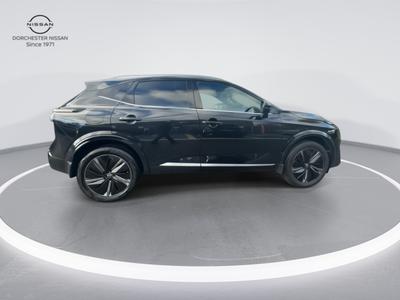 Nissan Qashqai Photo 9