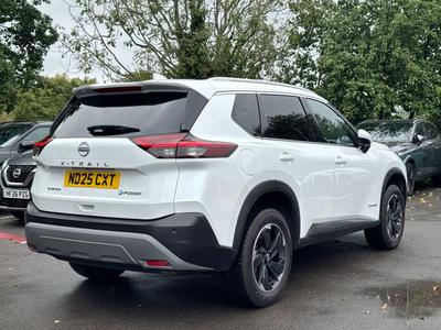 Nissan X-Trail Photo 28