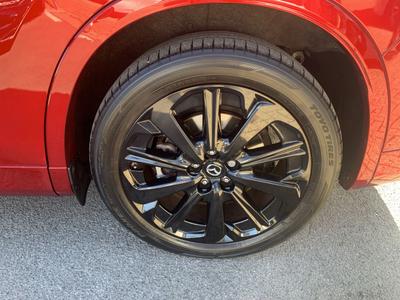 Mazda CX-60 Photo 17