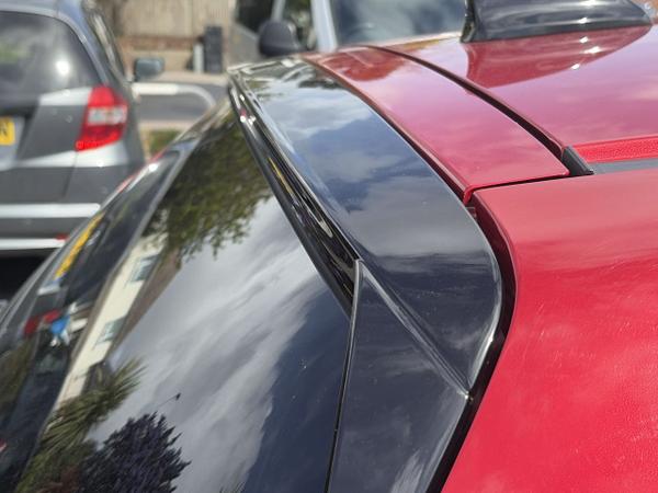 Honda Jazz Photo 42
