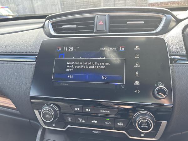 Honda CR-V Photo 28