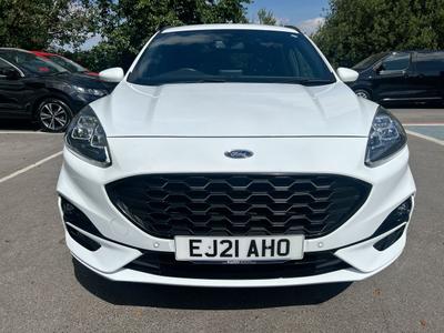 Ford Kuga Photo 14