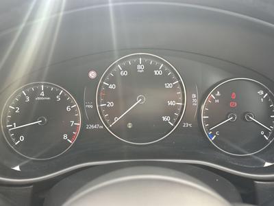 Mazda CX-30 Photo 28