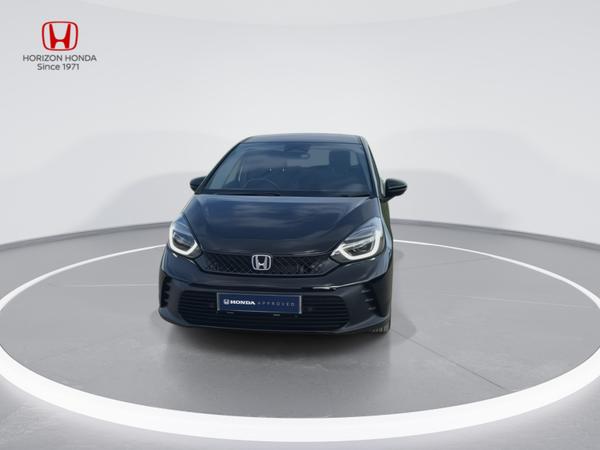 Honda Jazz Photo 2