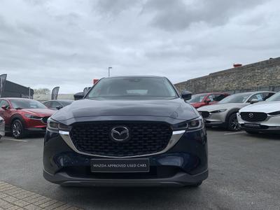Mazda CX-5 Photo 14