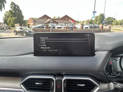 Mazda CX-5 Photo 31