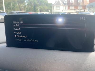 Mazda CX-5 Photo 30