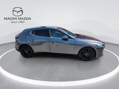 Mazda Mazda3 Photo 11