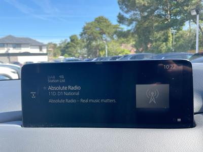 Mazda CX-5 Photo 30