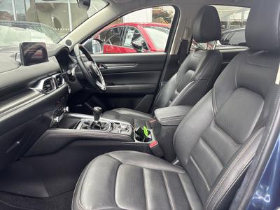 Mazda CX-5 Photo 25