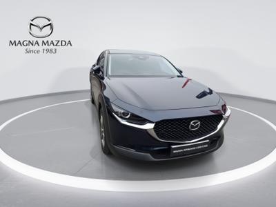 Mazda CX-30 Photo 1