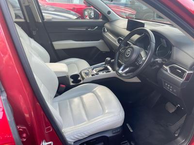 Mazda CX-5 Photo 13