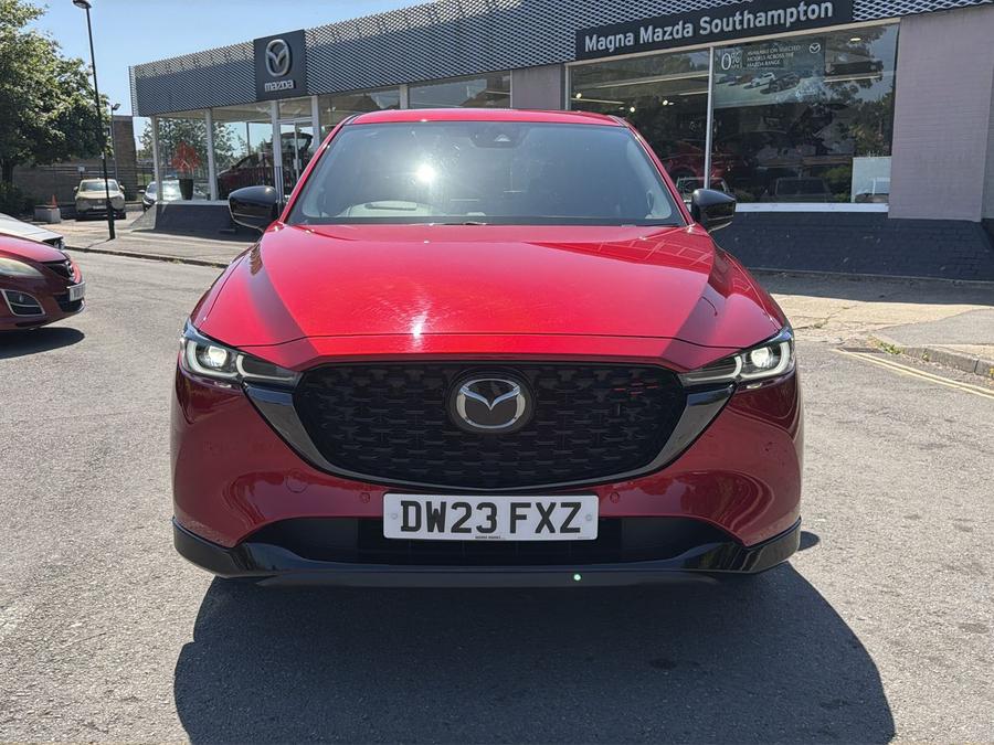 Mazda CX-5 Photo spincar-8ce17861d687e870efd5c23cf86e5253cc8fbb6a.jpg