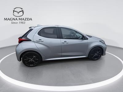 Mazda Mazda2 HYBRID Photo 3