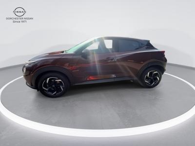 Nissan Juke Photo 4
