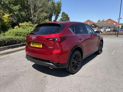 Mazda CX-5 Photo 13