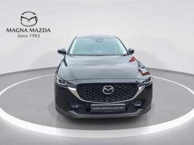 Mazda CX-5 Photo 1