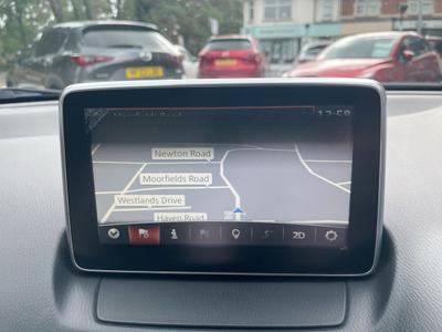 Mazda CX-3 Photo 31