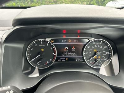 Nissan Qashqai Photo 40