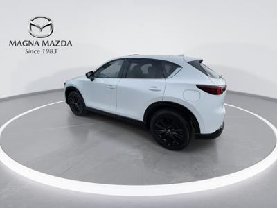 Mazda CX-5 Photo 6