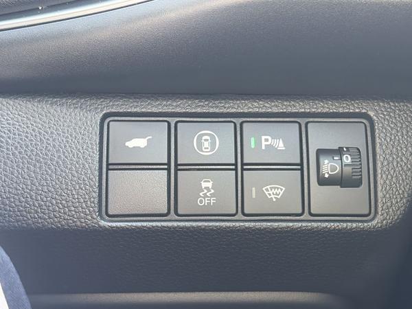 Honda HR-V Photo 44