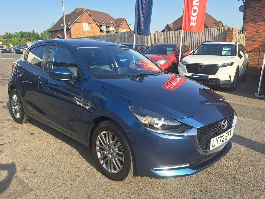 Mazda Mazda2 Photo spincar-8d8104e8df24e9582c6c844c01c2bae24305687a.jpg