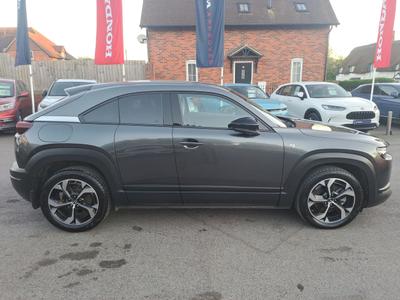 Mazda MX-30 Photo 12