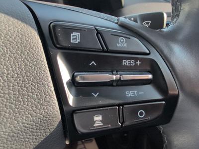 Hyundai IONIQ Photo 38