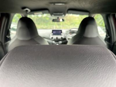 Nissan Juke Photo 31