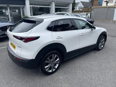 Mazda CX-30 Photo 12