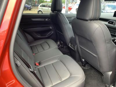 Mazda CX-5 Photo 19