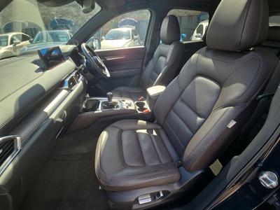 Mazda CX-5 Photo 22
