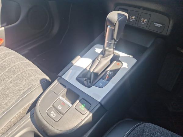 Honda Jazz Photo 33