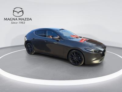 Mazda Mazda3 Photo 1