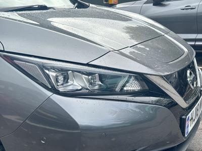 Nissan Leaf Photo 35