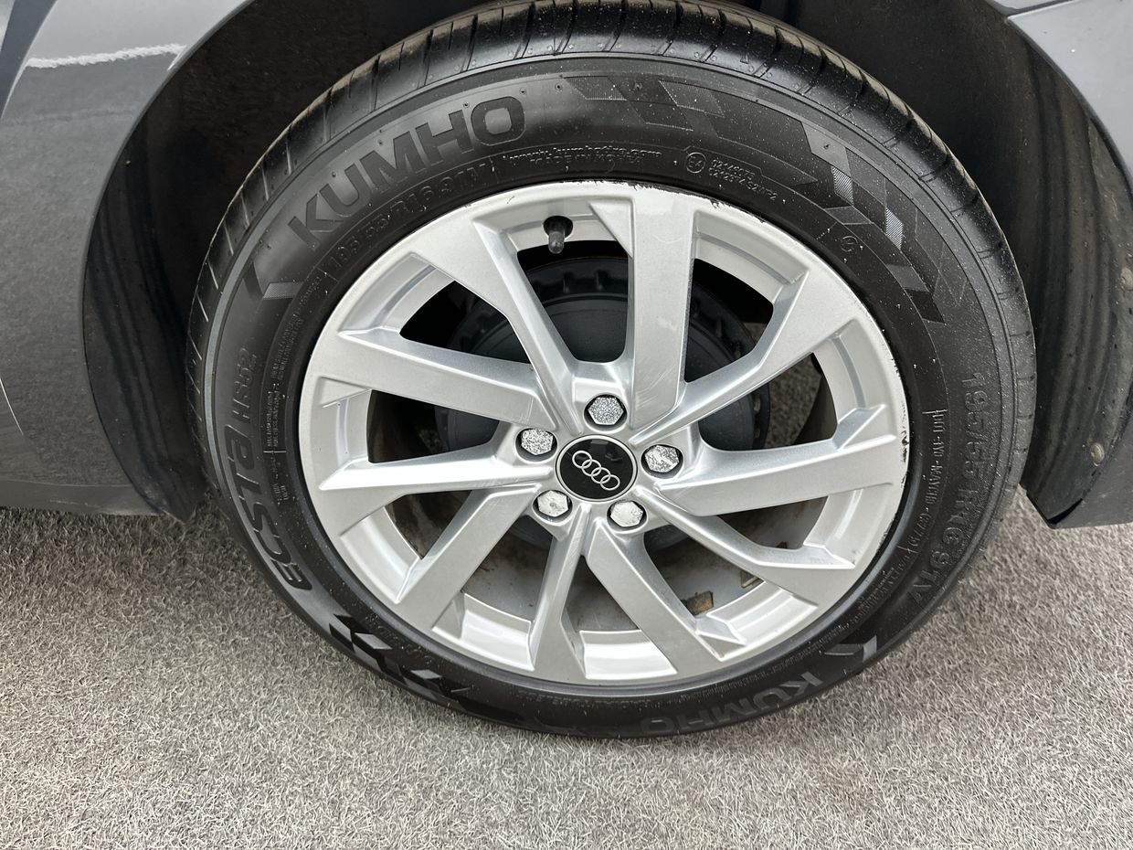 Audi A1 Photo 20