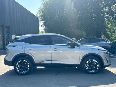 Nissan Qashqai Photo 15