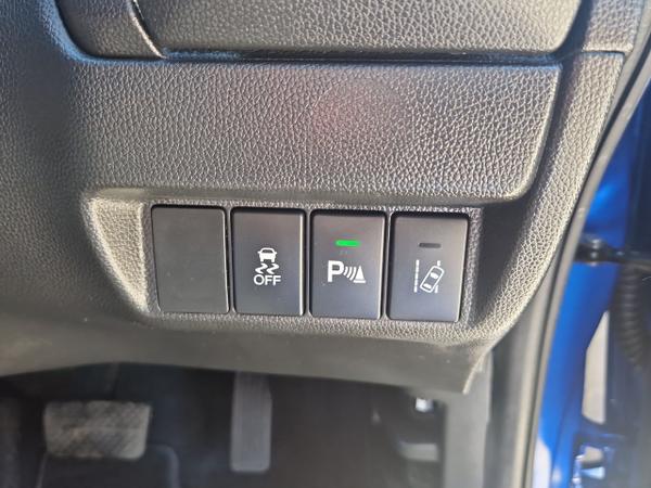 Honda Jazz Photo 39