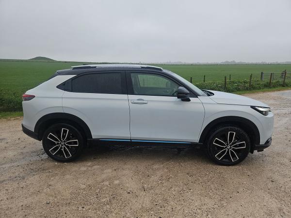 Honda HR-V Photo 15
