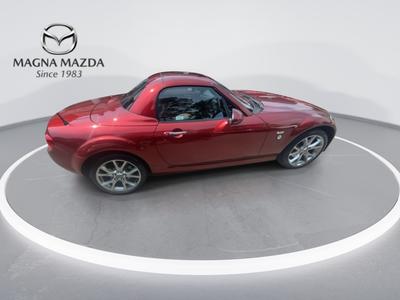 Mazda MX-5 Photo 10