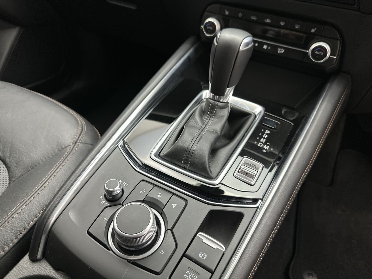 Mazda Cx-5 Photo 25