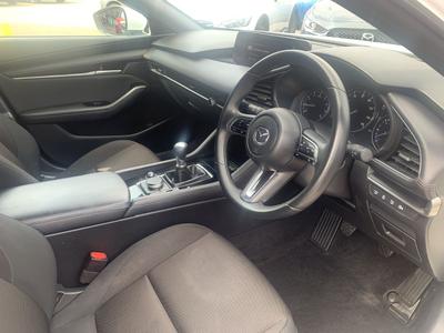 Mazda Mazda3 Photo 13